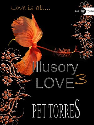 cover image of Illusory Love III